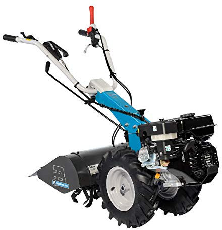 BERTOLINI MOTOCOLTIVATORE BT 401