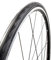 Tannus 100% Pannenschutz-Reifen 700x28c (28-622) Airless Tire Semi Slick | Solider Rennradreifen Road, Farbe Midnight (Schwarz), Härte Regular