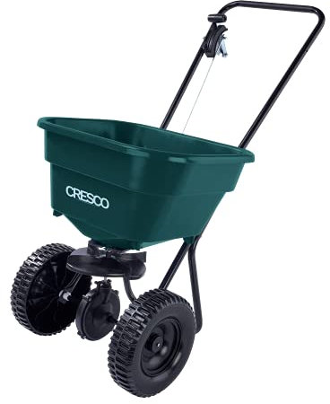Cresco Salt fertiliser spreader 20SW