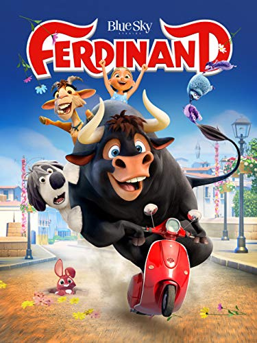 Ferdinand