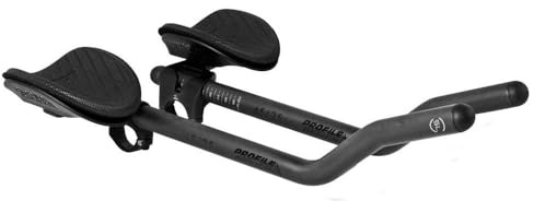 Profile Design Supersonic Ergo+ 45/25 SLC Aerobar