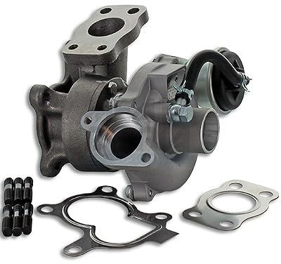 MEAT&DORIA 65010 Turbocompressore Citroen C 2 1.4 Hdi