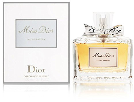 Miss Dior femme / woman, Eau de Parfum, Vaporisateur / Spray 30 ml, 1er Pack (1 x 30 ml)
