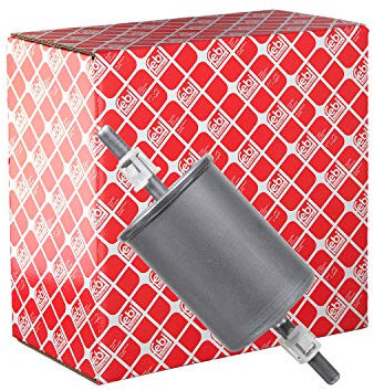 febi bilstein 17635 Kraftstofffilter, 1 Stück