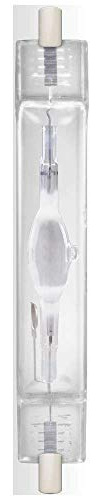 Crompton Lamps UV Stop Light Bulb, R7s, 150 Watts