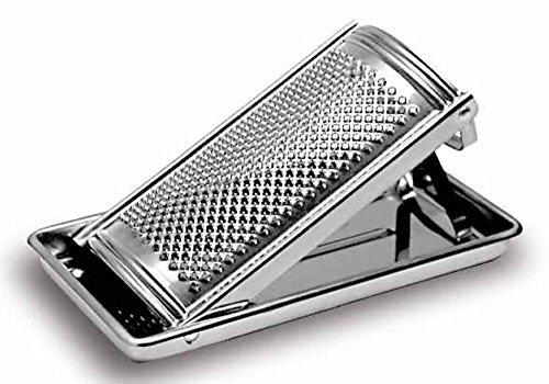 Motta Grattugia con Raccoglitore 8681500