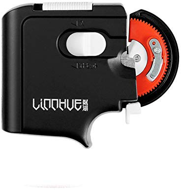 Dispositivo Elettrico Automatico Gancio Da Pesca Strumento Tiro Macchina Legatura Dispositivo Tie Nodo Lure Gancio Da Pesca Linea Tyer Tie Machine Accessori Da Pesca Strumento Nero-S