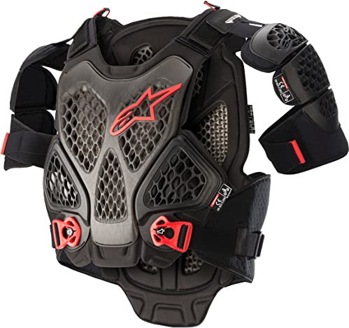 Alpinestars A-6 Brustprotektor M/L