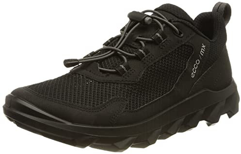 ECCO MX W Low BREATHRU, Schwarz, 40 EU