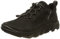 ECCO MX W Low BREATHRU, Schwarz, 40 EU