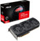 ASUS AMD Radeon RX 7900 XT 20GB GDDR6 Gaming Grafikkarte (AMD RDNA 3 Architektur, PCIe 4.0, 20GB GDDR6 Speicher, 1x HDMI 2.1, 2x DisplayPort 2.1, GPU Tweak III, RX7900XT-20G)