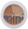 3-Farben-Concealer-Konturpalette, 15 G Creme-Concealer, Konturieren Und Aufhellen 3 in 1, Individuelle Mischung Korrigiert Und Kaschiert Augenringe Und Hautunreinheiten, Wasserfest, Langlebig, Make-up