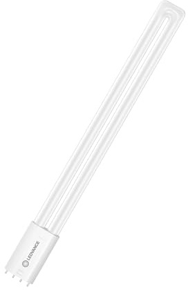 LEDVANCE Dulux-L LED 18 W - 830 blanco cálido | 4 pines – equivalente a 36 W