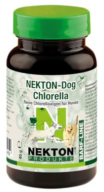 Nekton-Dog Chlorella Canine Food Supplement 45gm (1.59oz)