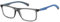 POLAROID Unisex PLD D548 Sonnenbrille, grau, 56/17/145