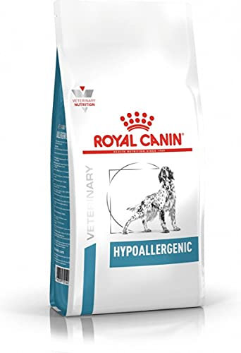 Royal Canin - Clinical Hypoallergenic für Hunde (14 kg)