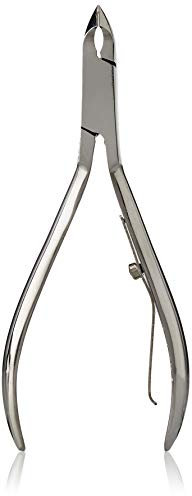 Clauss Pince à cuticules avec ressort repliable