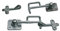 HP-Autozubehör 25117 Bordwandverriegelung-Set