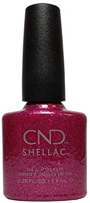 CND Shellac UV Gel Polish ~ All Colours 2011-2015 on this Listing ~ Genuine CND ~ Trusted Seller by CND (Butterfly Queen)