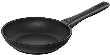 ZWILLING JA Henckels Madura Aluminum Fry Pan, 8, Black