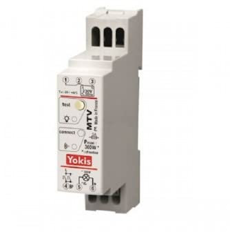 télévariateur radio - 300w - power mod - yokis mtv300mrp