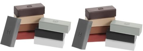 Healeved 2sets Kit Riparazione Per Piastrelle Riparazioni Crepe e Su e Facile Usare e Velocemente Colori Cera Per e Domestici