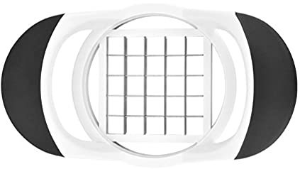 Rallador de Frutas y Divisor para Manzanos Mangos y Papas Herramienta de Cocina Fácil de Usar (#3)