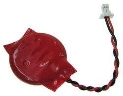 IBM CMOS-Batterie CR-2032/S5LE Lithium Battery Notebooks – FRU P/N: 02K6572 (BIOS, RTC)