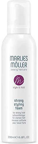 Marlies Möller Styling Strong Styling Foam 200 Ml