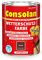 Consolan Wetterschutz-Farbe (2,5 l, braun)