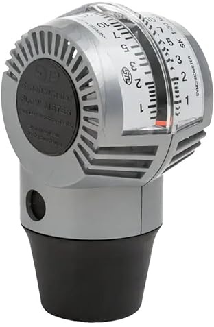 ITC International Tool Company Synchromètre de carburateur Schleyer STE Carburateur Weber, Dellorto, SU Tuning SK1-30