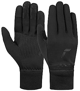 Reusch Unisex Multifunktionshandschuhe Heat Liner Touch-TEC™ extra atmungsaktiv