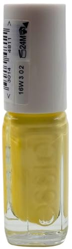 Essie - Mini Nagellack, 5 ml – 648 Summer Soul Stice