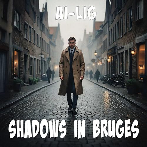Shadows In Bruges