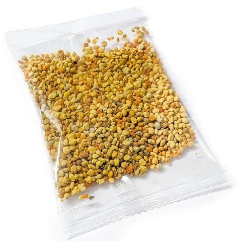 Bee Pollen for Cherry Shrimp, Caridina and Snails 20g