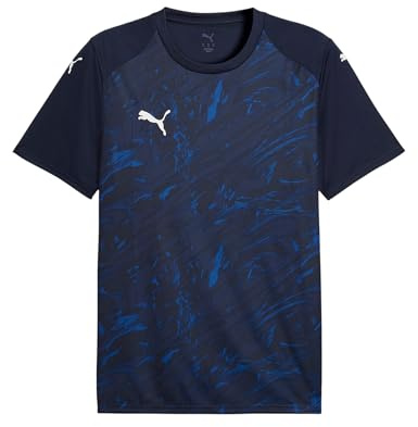 PUMA Teamfinal Graphic Jersey Jerseys Hombre (Pack de 1)