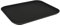 Argon Tableware Plastic Serving Tray - Pack of 1-35 x 45cm - Non-Slip Platter Serveware Rectangle Tray for Restaurants, Wedding Catering, Food, Drinks, Snacks, Painting, DIY