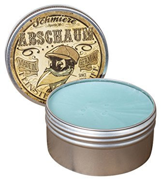 Schmiere - Abschaum - Rasierseife from Rumble59