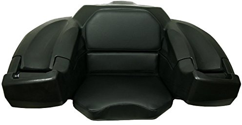 Sikkia 7050 ATV Gepäckbox Gepäckkoffer Topcase mit Beifahrersitz