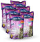 6 x 5 Liter Lyra Pet® Lyra Power® Silica Silikat klumpend Katzenstreu