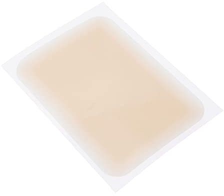 Healeved Cerotti Correttore Impermeabili Per Cicatrici e Difetti Adesivi Coprenti Traspiranti Per Pelle Stick Coprente Leggero e Flessibile Adatto Tutte Le Parti Del Corpo Resistente Sudore