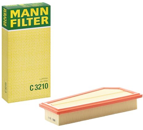 MANN-FILTER, C 3210 Luftfilter