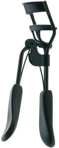 Beter - Gold Eyelash Curler with Silicone Pads, Professional Eyelash Curler, Includes 5 Replacement Bands, High-Strength Steel, Eye Make-up, Lash curler, Lifts Lashes for Lasting Curl, No tugging