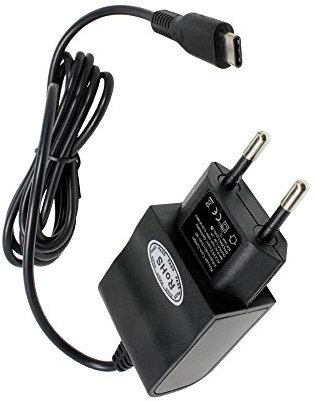 Ladegerät Netzkabel kompatibel mit Gigaset GS4, 2000mAh, schnelles Laden, 1,10m