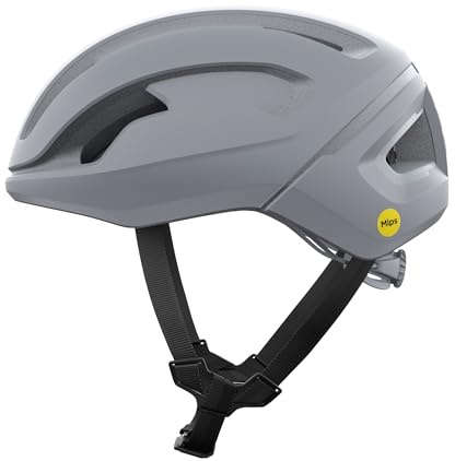 POC Omne Air MIPS Casco de Ciclismo - Casco tecnología MIPS, Ajustable y con ventilación óptima, Ideal para Ocio y desplazamientos urbanos