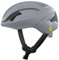 POC Unisex-Adult Omne Air MIPS Fahrradhelm, Granite Grey Matt, M (54-59cm)