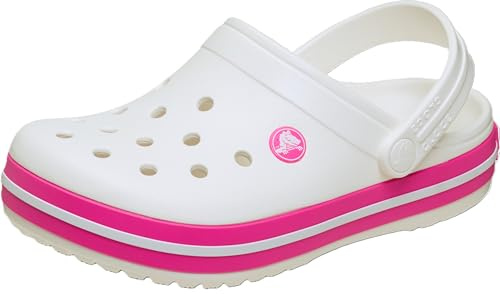 Crocs unisex – barn Crocband Clog KTräskor