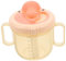 FRCOLOR Déversement pour Seniors Silicone Ergonomique pour Apprentissage de Consommation Rose