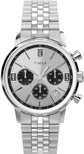 Timex TW2W10400 Orologio Da Uomo