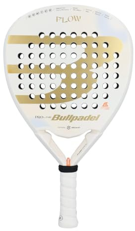 Bullpadel Flöde W 24